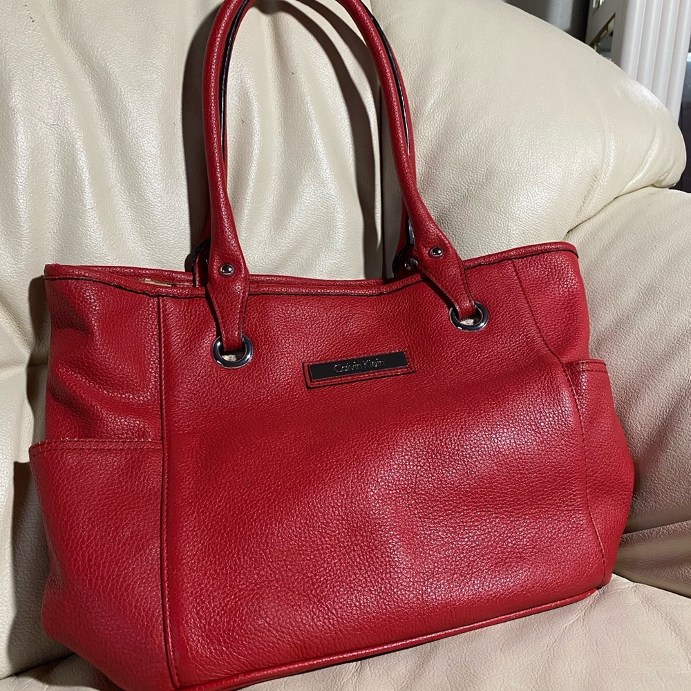 Calvin Klien Handbag